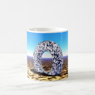 Torus Coffee Mug