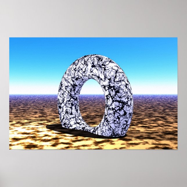 torus poster (Front)