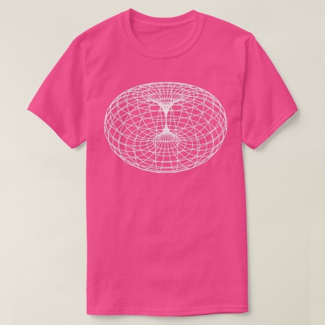TORUS  T-Shirt (Design Front)