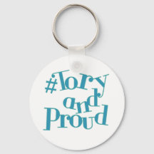 Tory and Proud