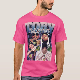 Tory Lanez HipHop Vintage T-Shirt