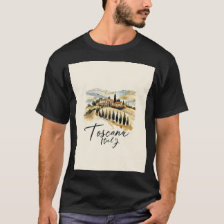 Toscana 2 T-Shirt