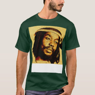 Tosh Rastaman T-Shirt