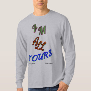 "Total Devotion" T-Shirt