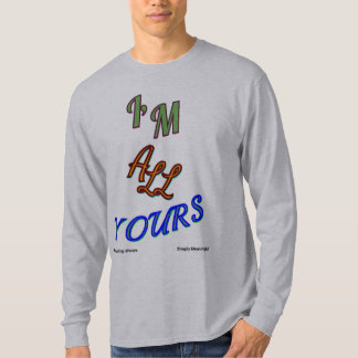"Total Devotion" T-Shirt