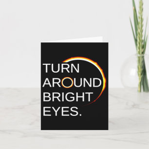 Total Eclipse Of The Sun America Totality 040824  Card