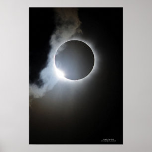Total Eclipse Poster