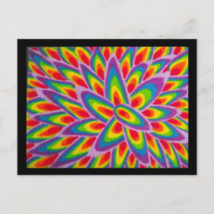 Total Elipse Postcard