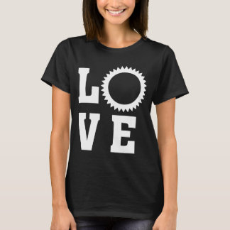 Total Love Eclipse T-Shirt