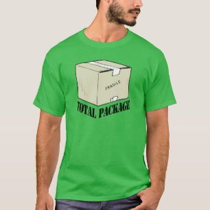 Total Package T-Shirt