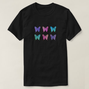 Total Reality - T-shirt (Color Selection) 