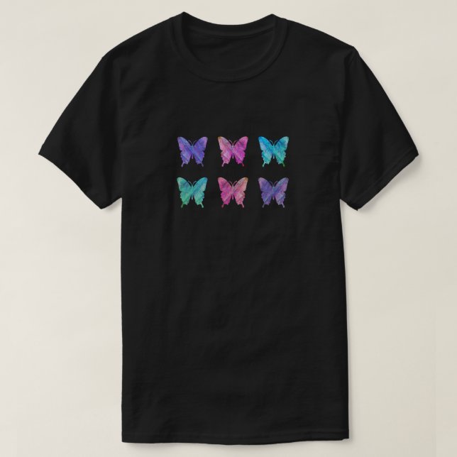 Total Reality - T-shirt (Color Selection)  (Design Front)