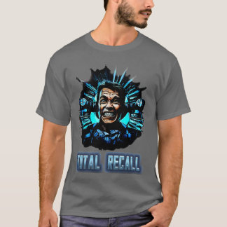 Total recall T-Shirt
