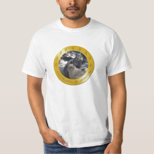Total Seal T-Shirt