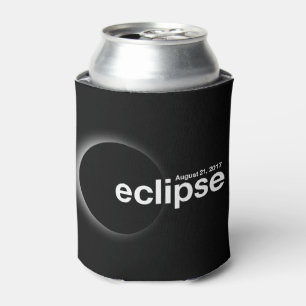 Total Solar 2017 Eclipse Can Cooler