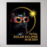 Total Solar Eclipse 2024 Cute Solar Eclipse Kids T