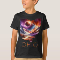 Total Solar Eclipse 2024 State Ohio Totality April