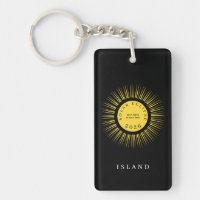 Total solar eclipse 2026 your text personalised