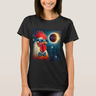 Total Solar Eclipse April 8 T-Shirt