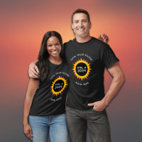 Total Solar Eclipse Austin Texas 8 April 2024