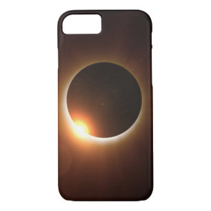 Total Solar Eclipse Case-Mate iPhone Case