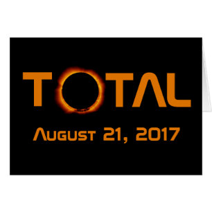 Total Solar Eclipse Event