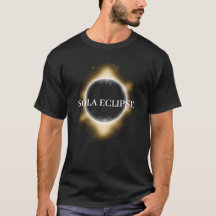 Total Solar Eclipse Sun 8th April 2024