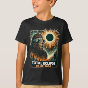 Total Solar Eclipse  T-Shirt