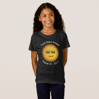 Total Solar Eclipse T-Shirt