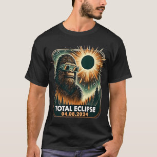 Total Solar Eclipse  T-Shirt