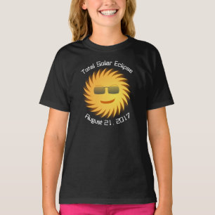 Total Solar Eclipse T-Shirt