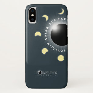 Totality Eclipse   Case-Mate iPhone Case