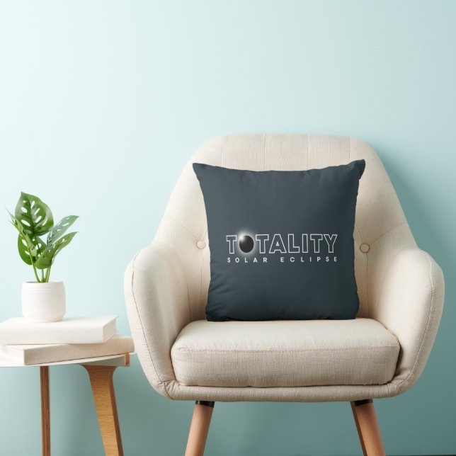 Totality Eclipse |  Cushion (Chair)