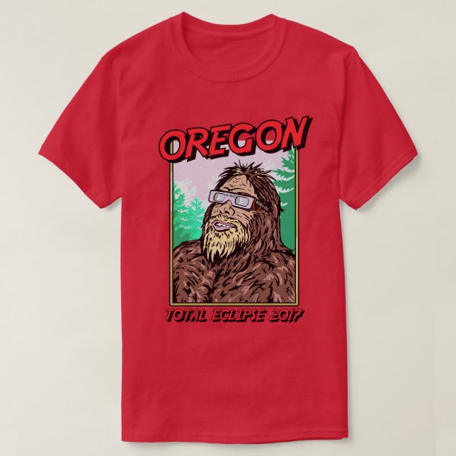 Totality T-Shirt (Design Front)