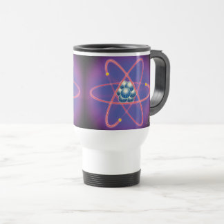 Totally Atomic Travel Mug