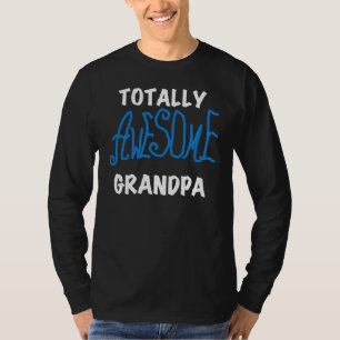 Totally Awesome Grandpa T-shirts and Gifts