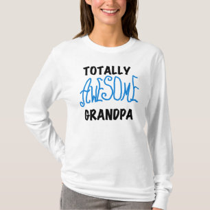 Totally Awesome Grandpa T-shirts and Gifts