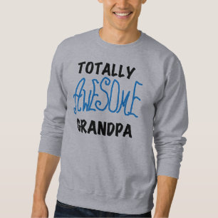 Totally Awesome Grandpa T-shirts and Gifts