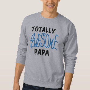 Totally Awesome Papa T-shirts and Gifts