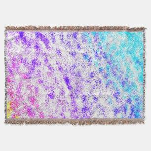 Totally Awesome Throw Blanket