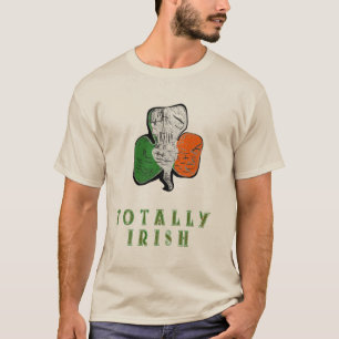 TOTALLY IRISH T-Shirt