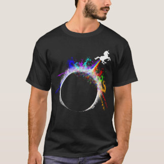 Totally magical eclipse T-Shirt