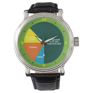Totally Overpriced watch