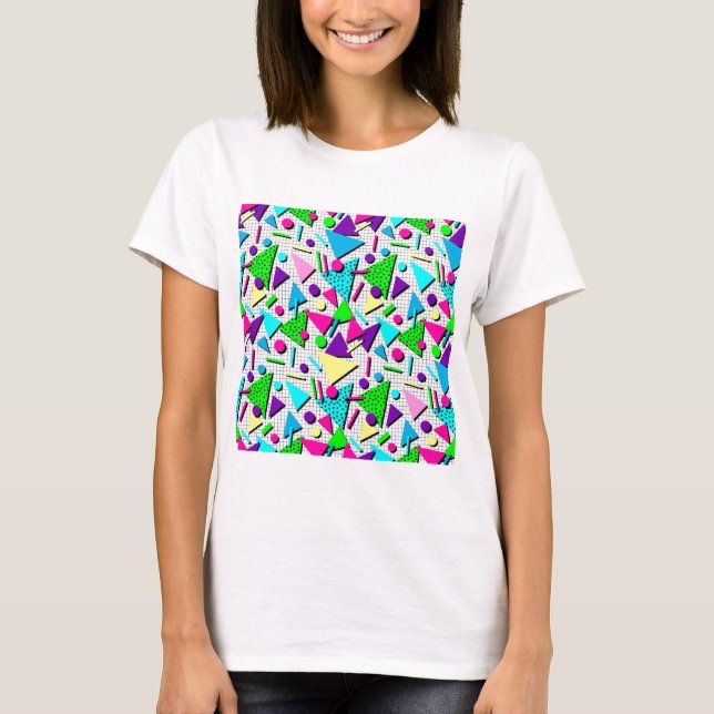totally radical T-Shirt (Front)