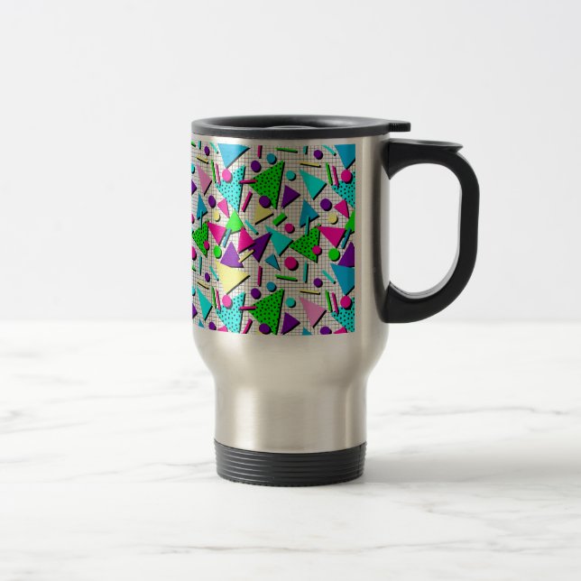 totally radical travel mug (Right)