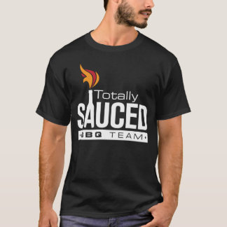Totally Sauced T-Shirt