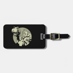 Totally True Stuff Luggage Tag