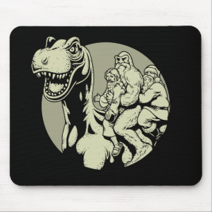 Totally True Stuff Mouse Pad