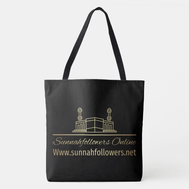 Tote (Front)
