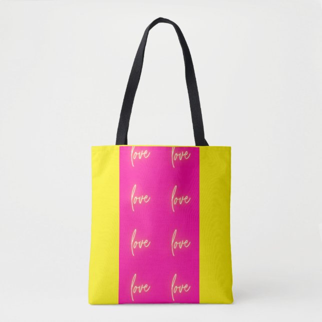 Tote (Front)